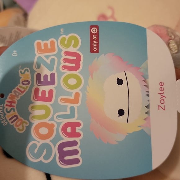 Zaylee bundle - Picture 5 of 7